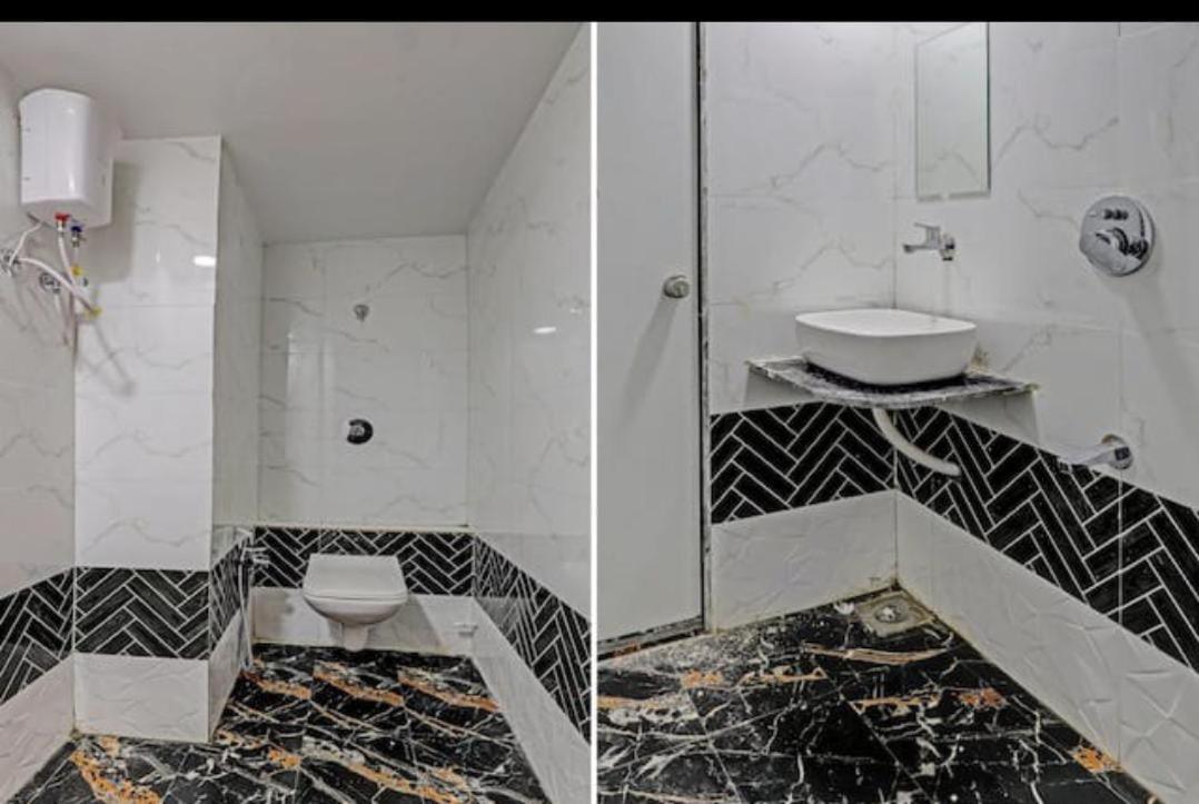 Hotel Phoniex Ahmedabad Zimmer foto