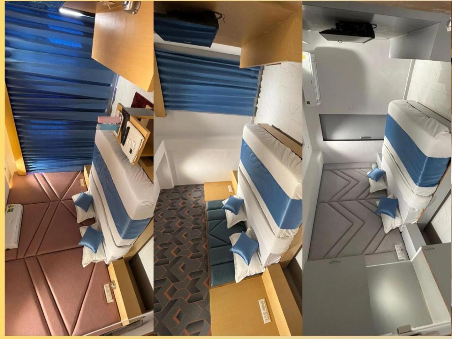 Hotel Phoniex Ahmedabad Exterior foto